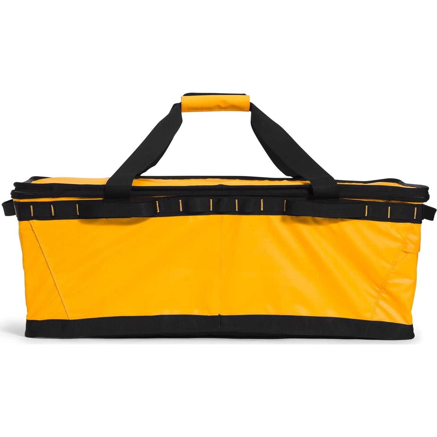 THE NORTH FACE Base Camp Gear Box—L, Summit Gold/TNF Black, One Size