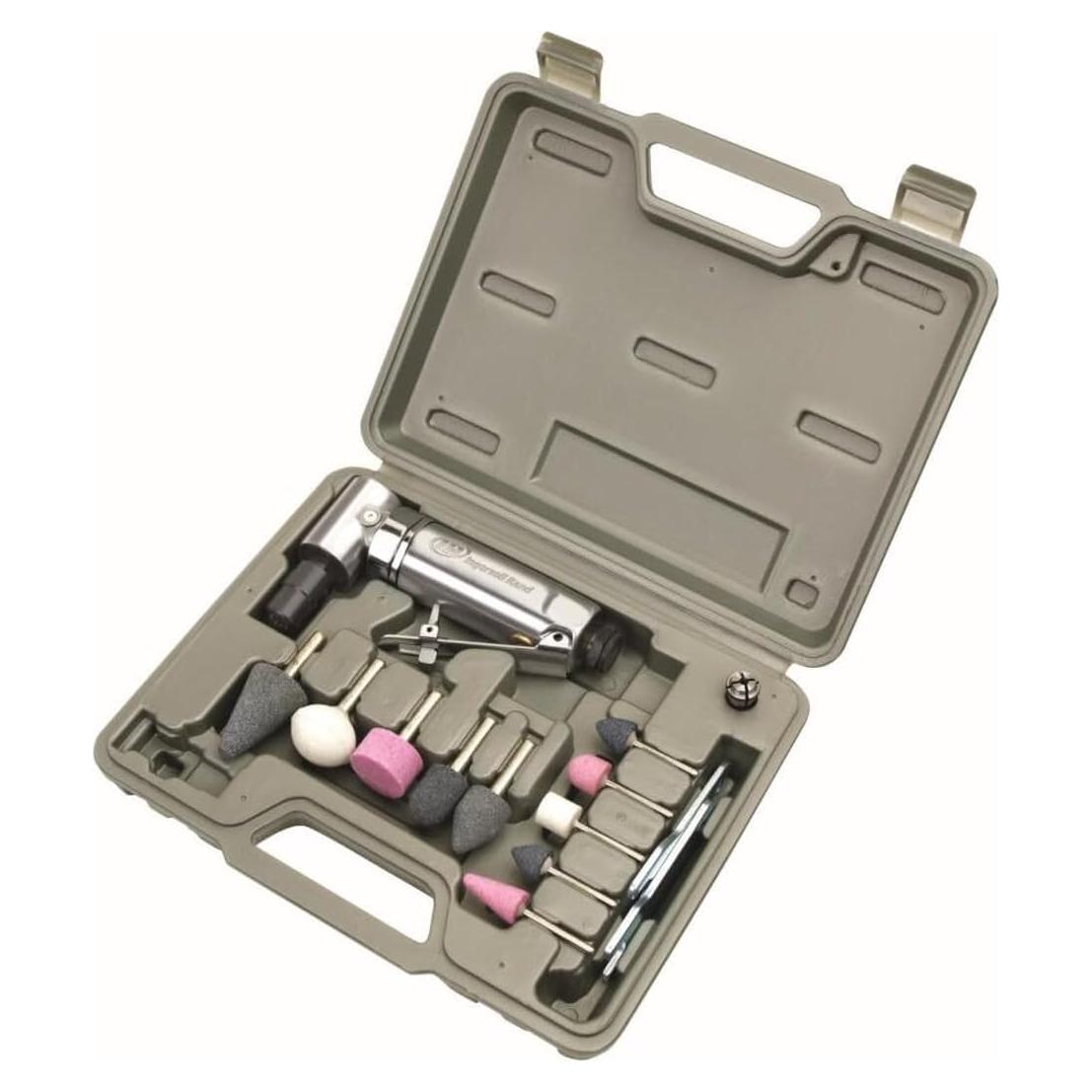 Amoladora de Aire Angular Ingersoll Rand 301BK 0.25 HP 21000 RPM