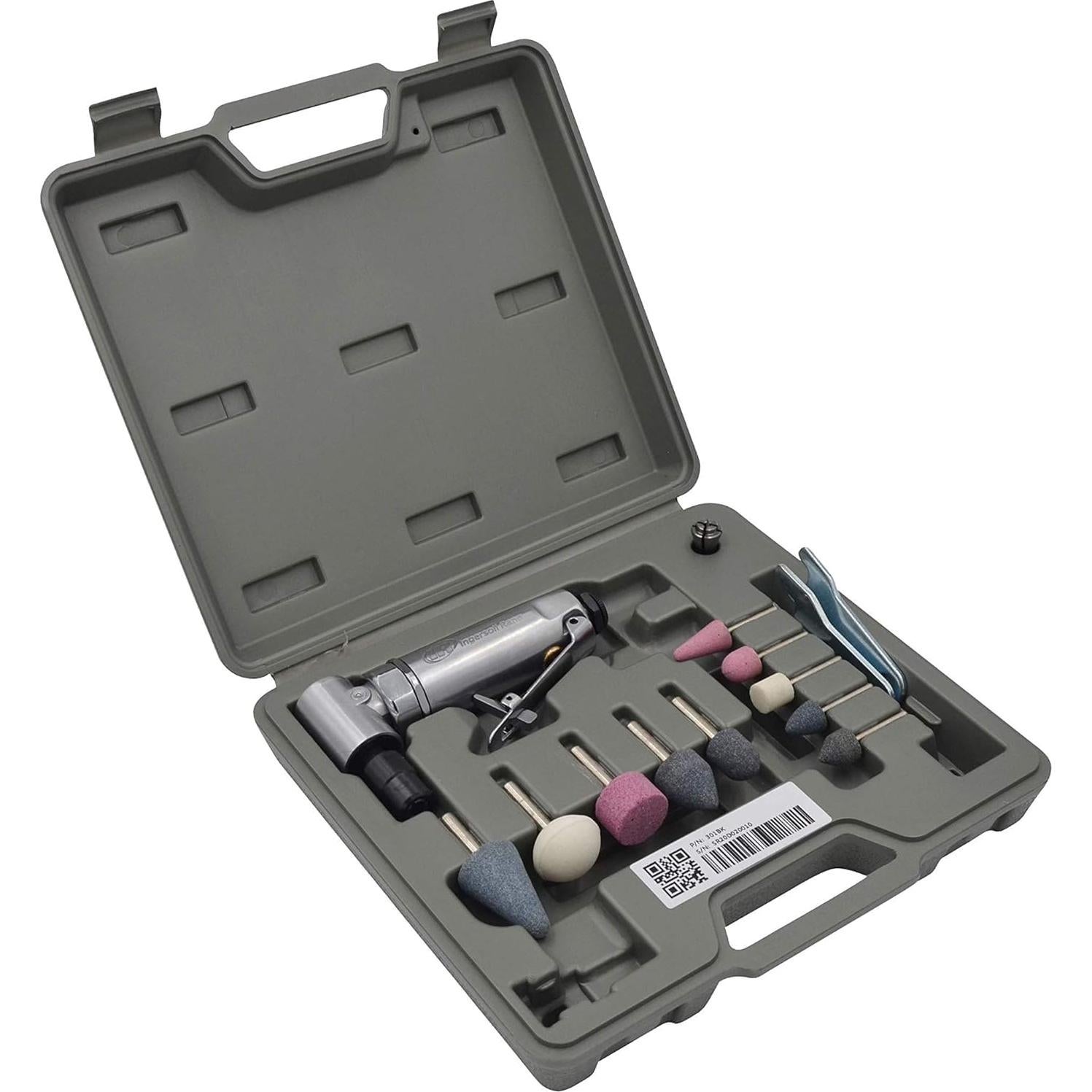 Amoladora de Aire Angular Ingersoll Rand 301BK 0.25 HP 21000 RPM