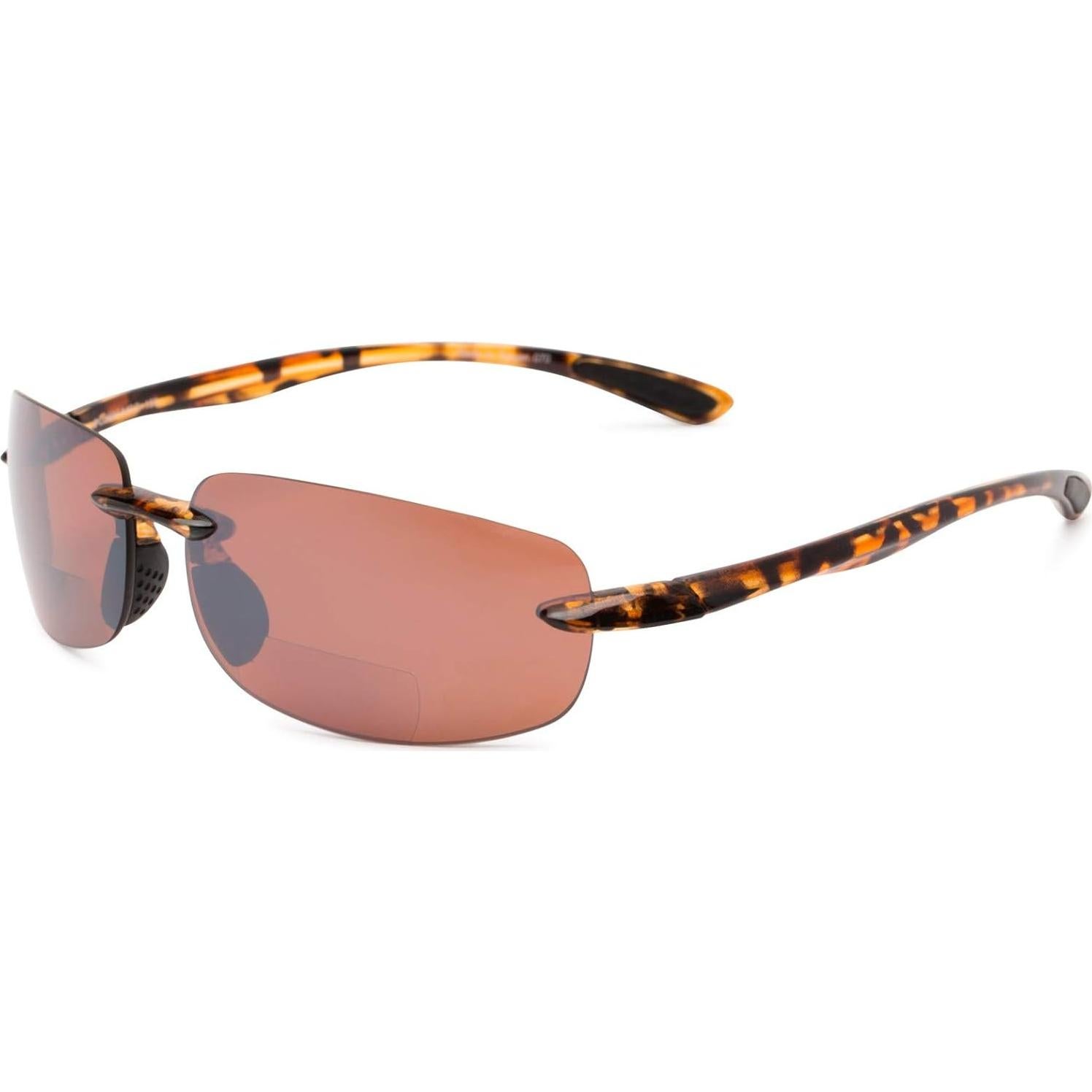 Gafas de Sol Bifocales Mass Vision 'El Influencer' UV400