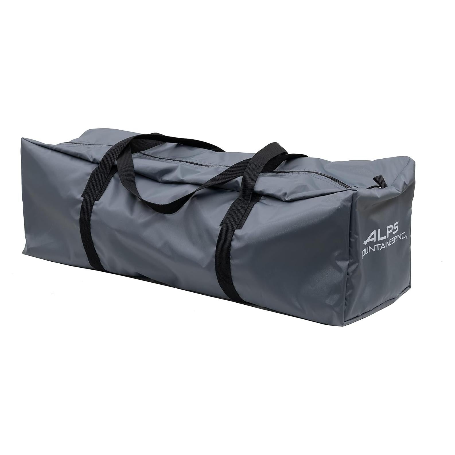 Bolsa de Tienda ALPS Mountaineering Grande con Cremallera