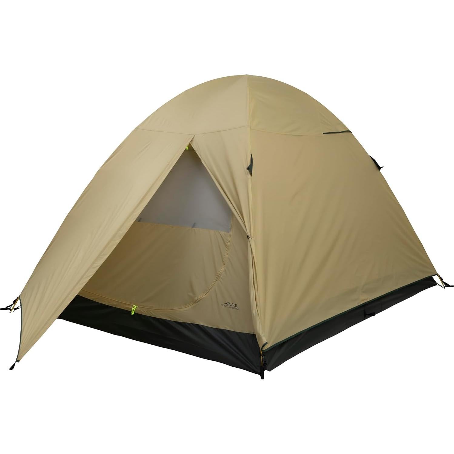 Tienda de Camping ALPS Mountaineering Taurus 5 Personas