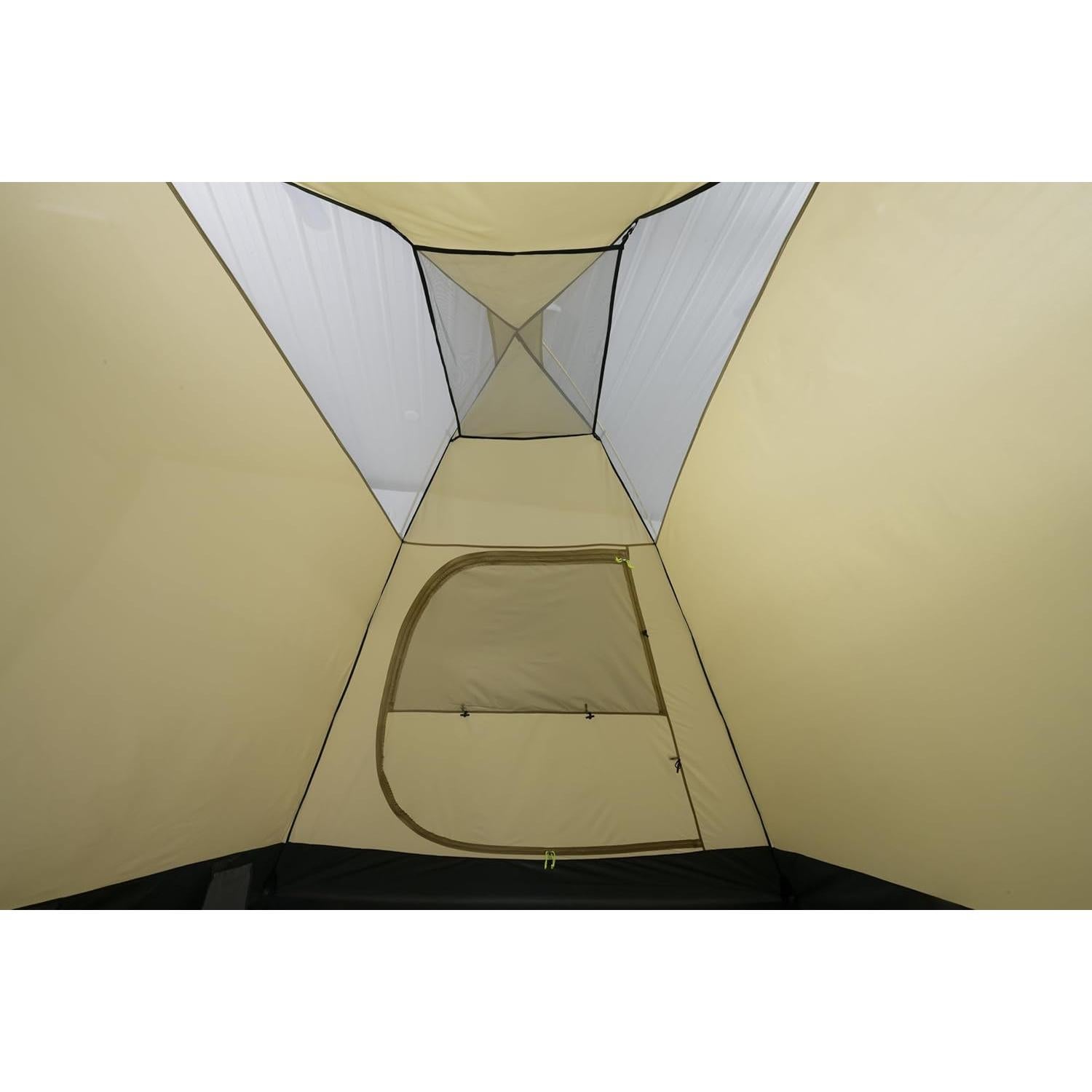 Tienda de Camping ALPS Mountaineering Taurus 5 Personas