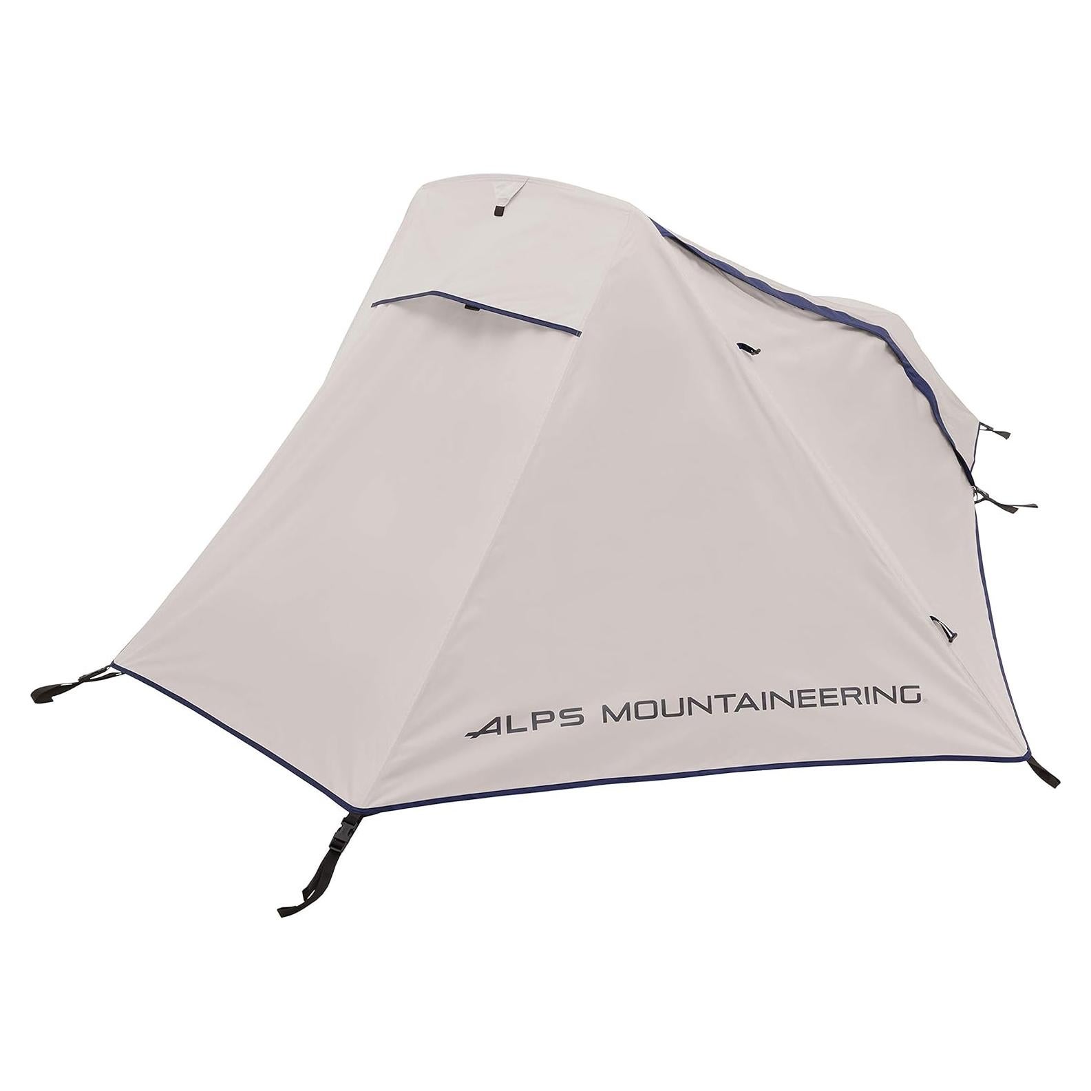 Carpa de Camping ALPS Mountaineering Mystique 2 Personas Gris/Navy