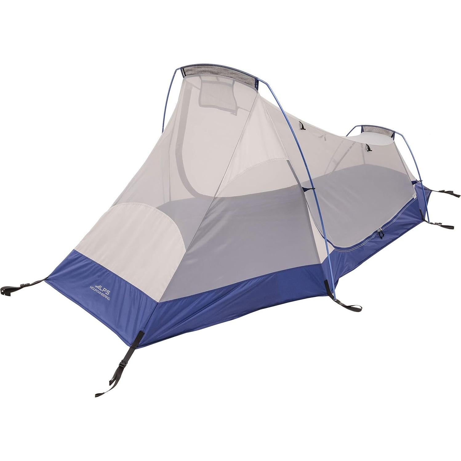Carpa de Camping ALPS Mountaineering Mystique 2 Personas Gris/Navy