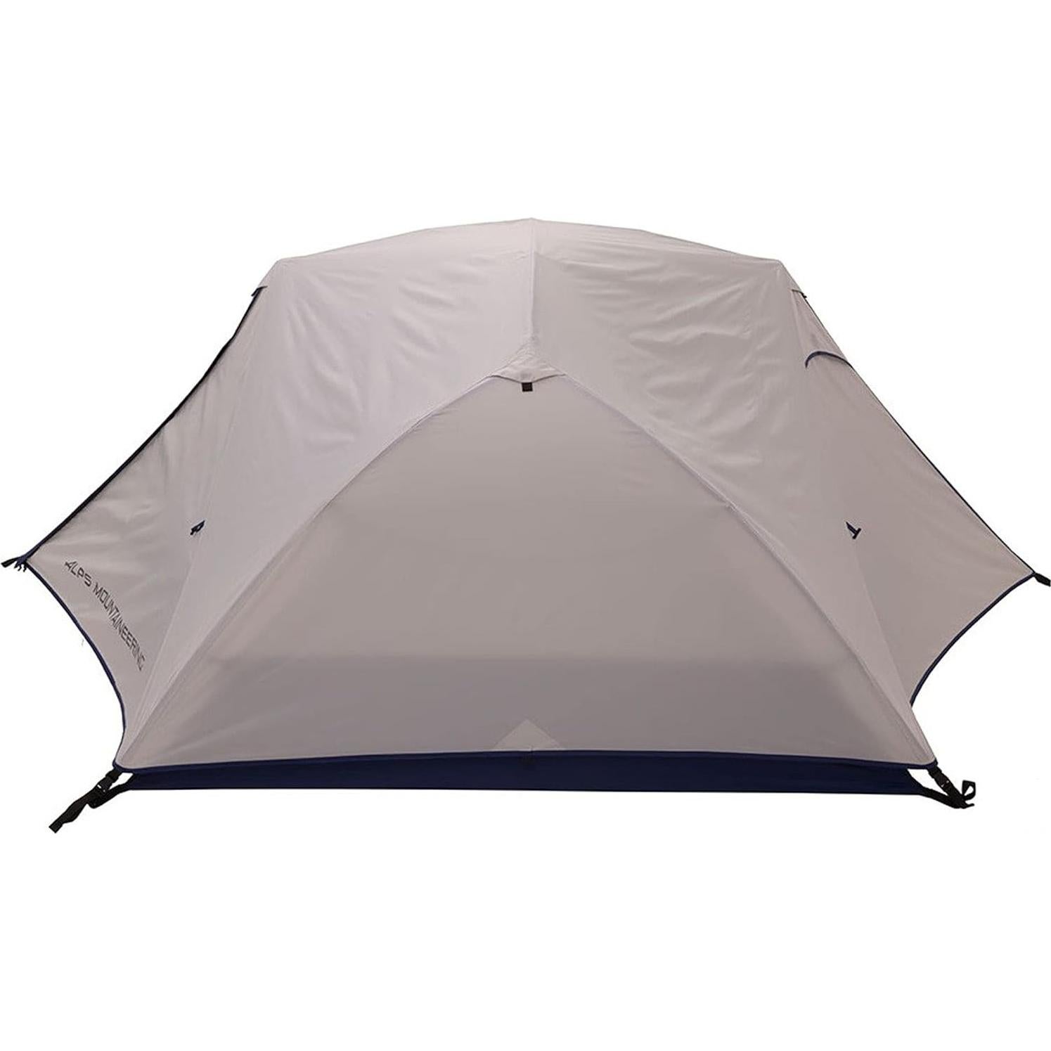 Tienda de Camping ALPS Mountaineering Chaos 3 Personas Gris/Navy