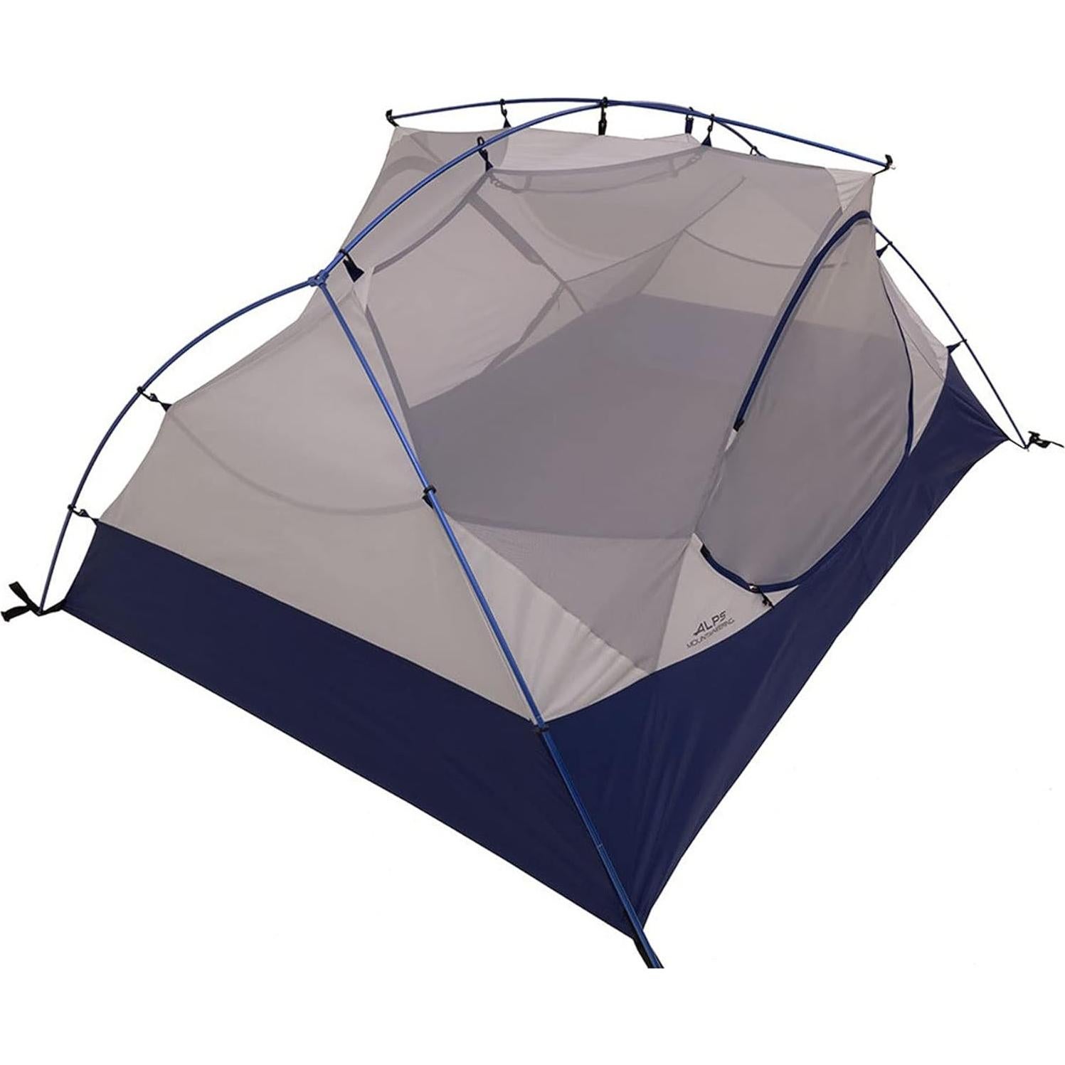 Tienda de Camping ALPS Mountaineering Chaos 3 Personas Gris/Navy