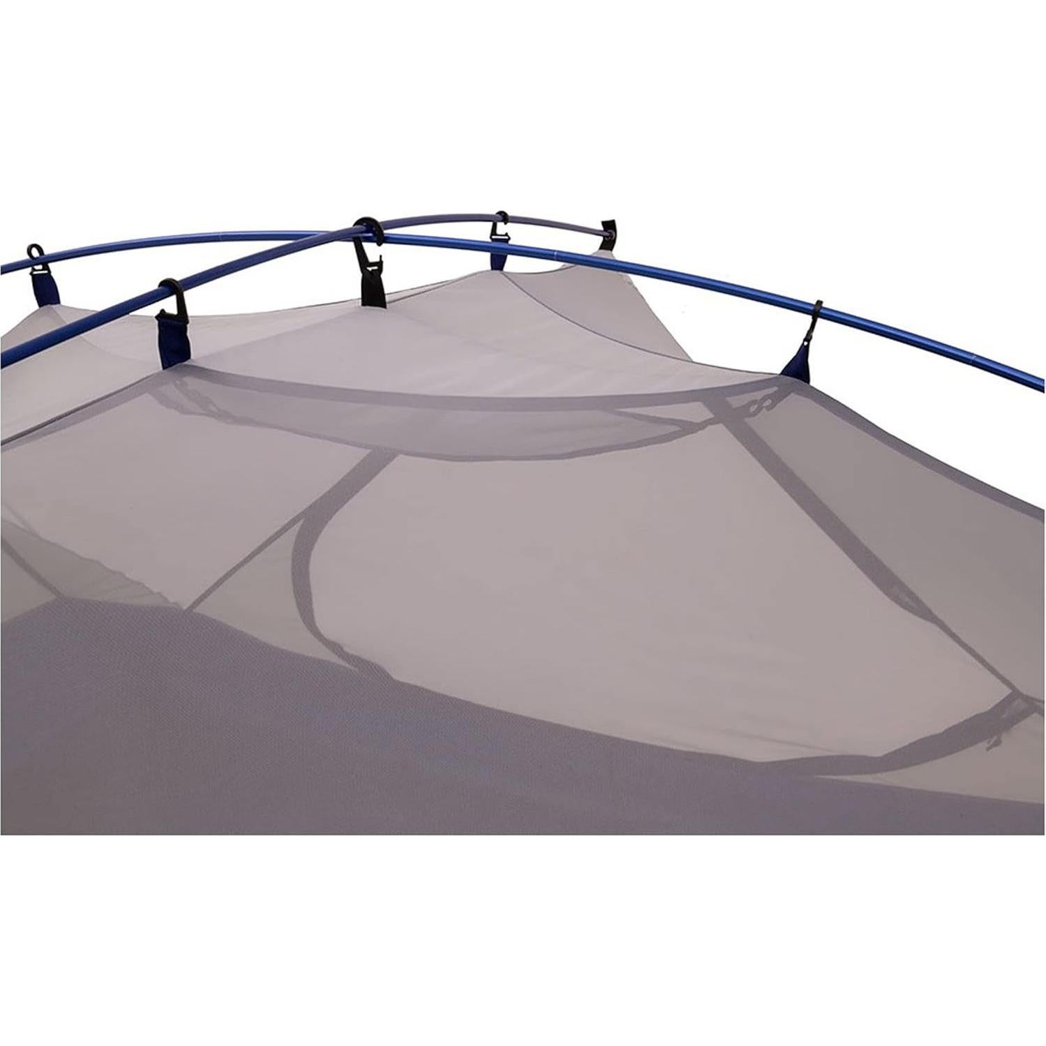 Tienda de Camping ALPS Mountaineering Chaos 3 Personas Gris/Navy