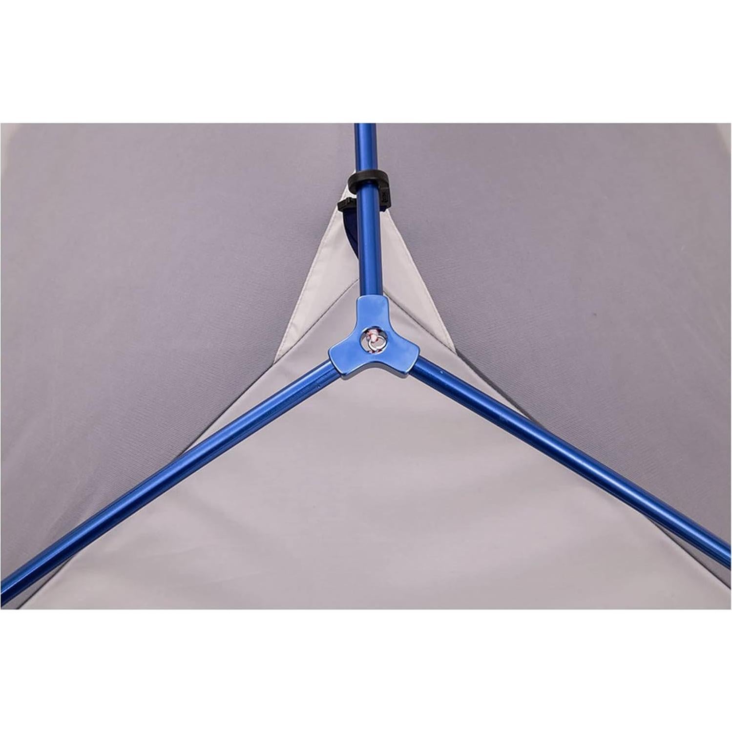 Tienda de Camping ALPS Mountaineering Chaos 3 Personas Gris/Navy