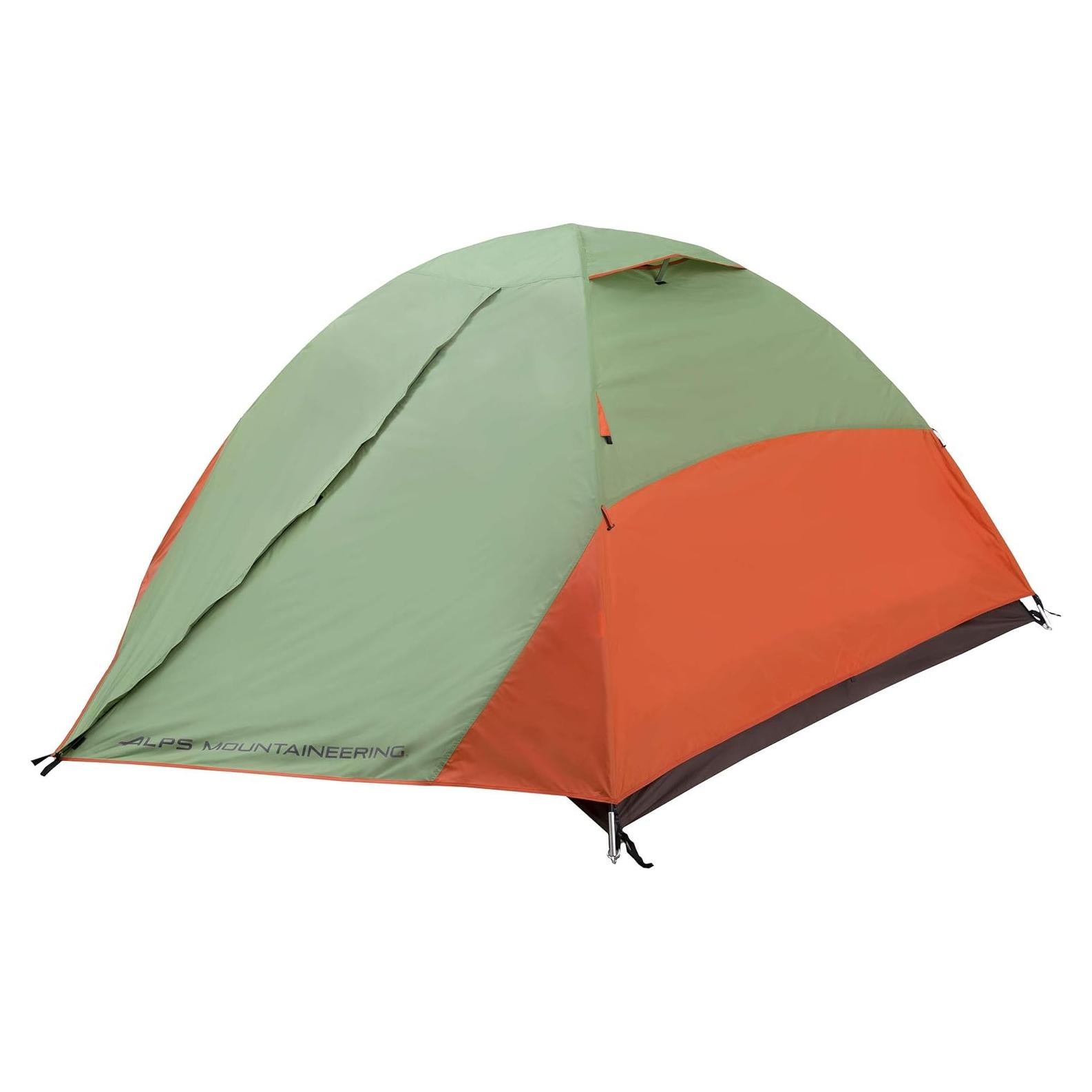 Tienda de Camping ALPS Taurus AL para 2 Personas Impermeable