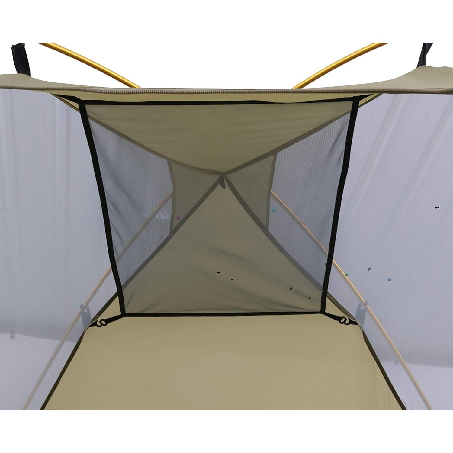 Tienda de Camping ALPS Taurus 2 OF para 2 Personas