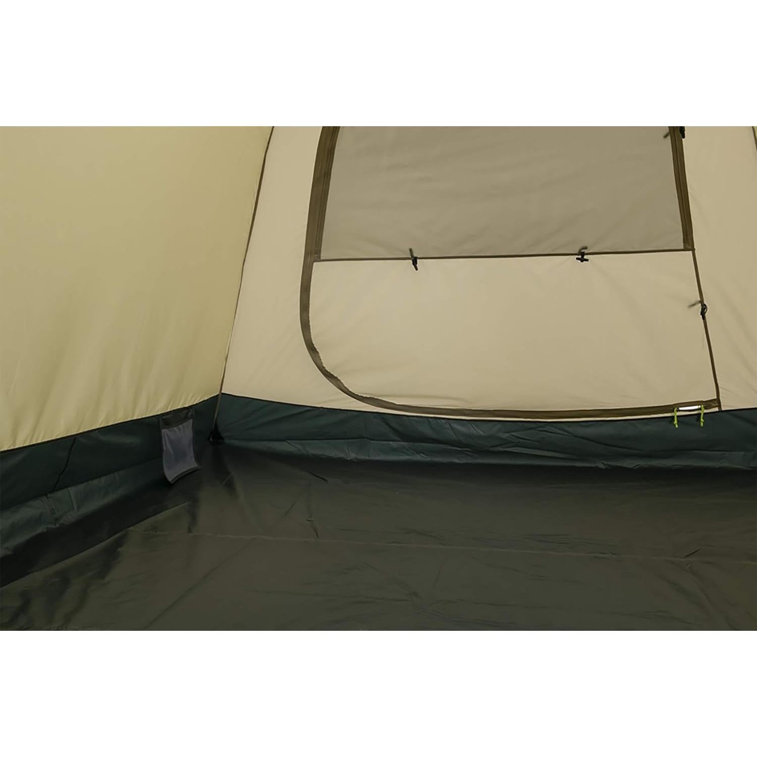 Tienda de Camping ALPS Taurus 2 OF para 2 Personas