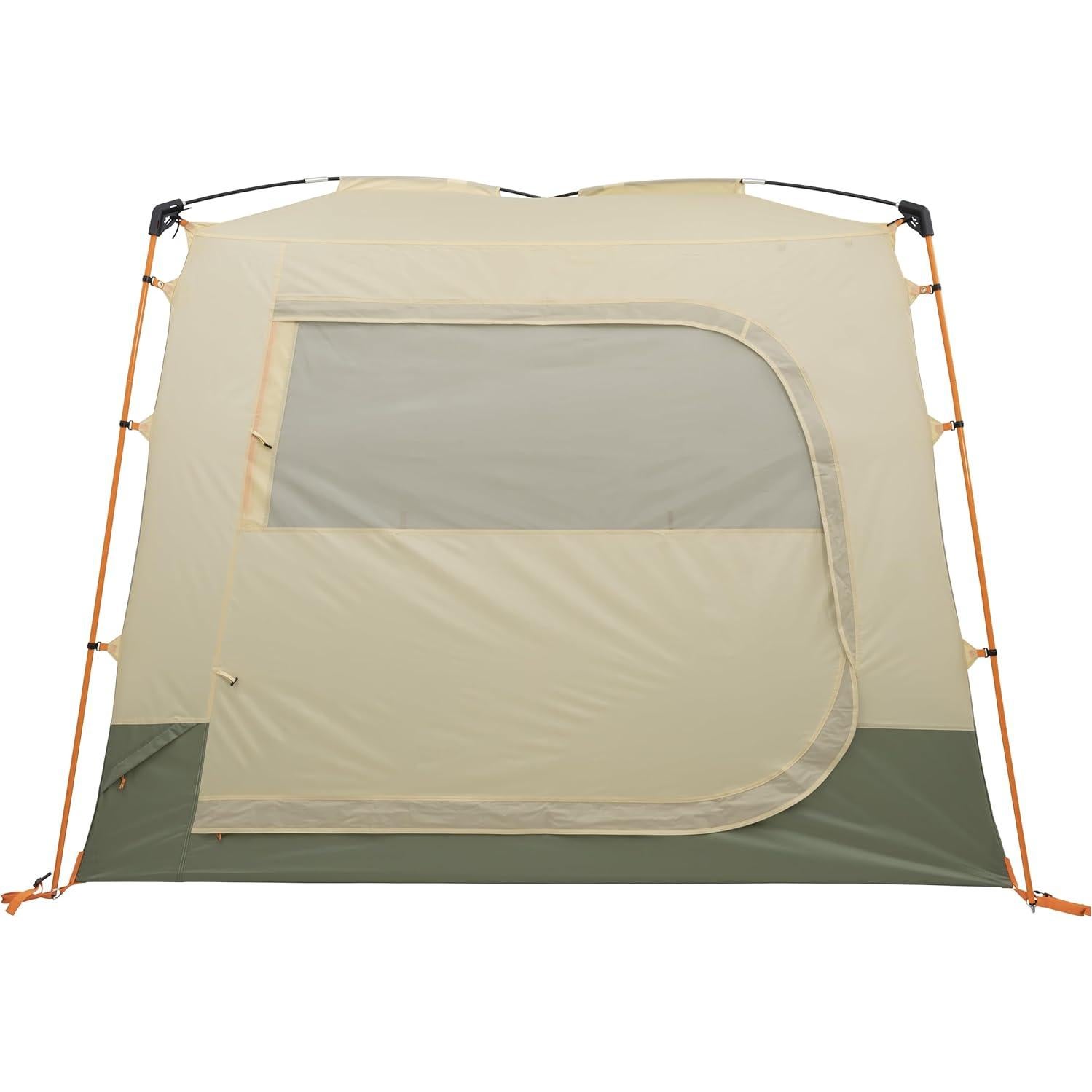 Tienda de Camping ALPS Mountaineering Ranger Cot Cabin 1 Persona 1.83m