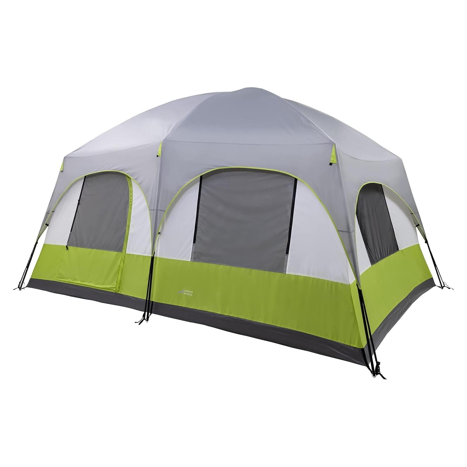 Carpa de Camping Cedar Ridge Ironwood para 5 Personas