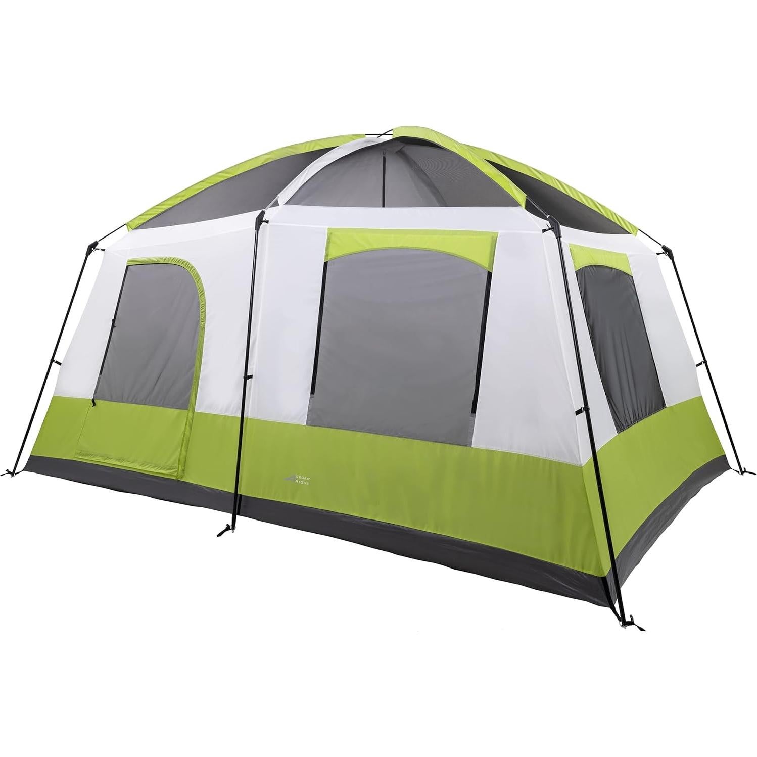 Carpa de Camping Cedar Ridge Ironwood para 5 Personas