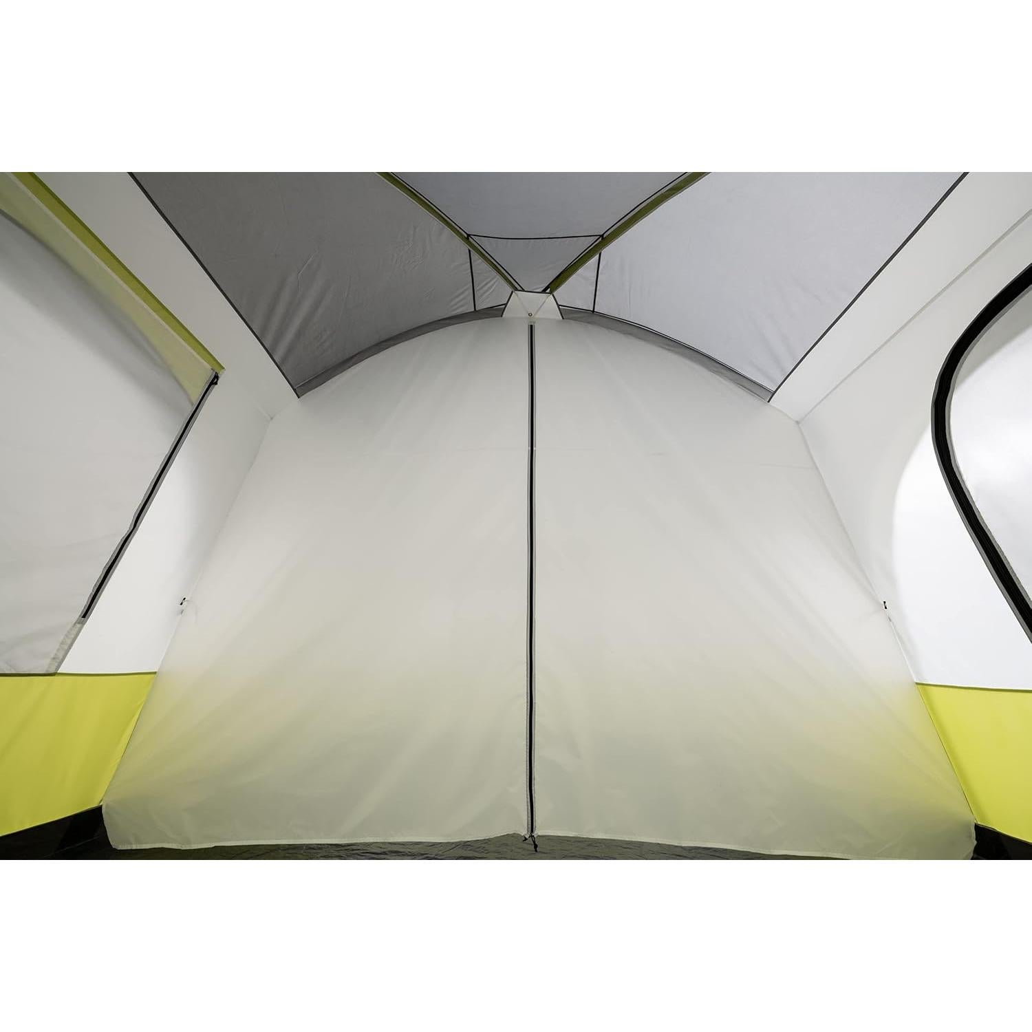 Carpa de Camping Cedar Ridge Ironwood para 5 Personas