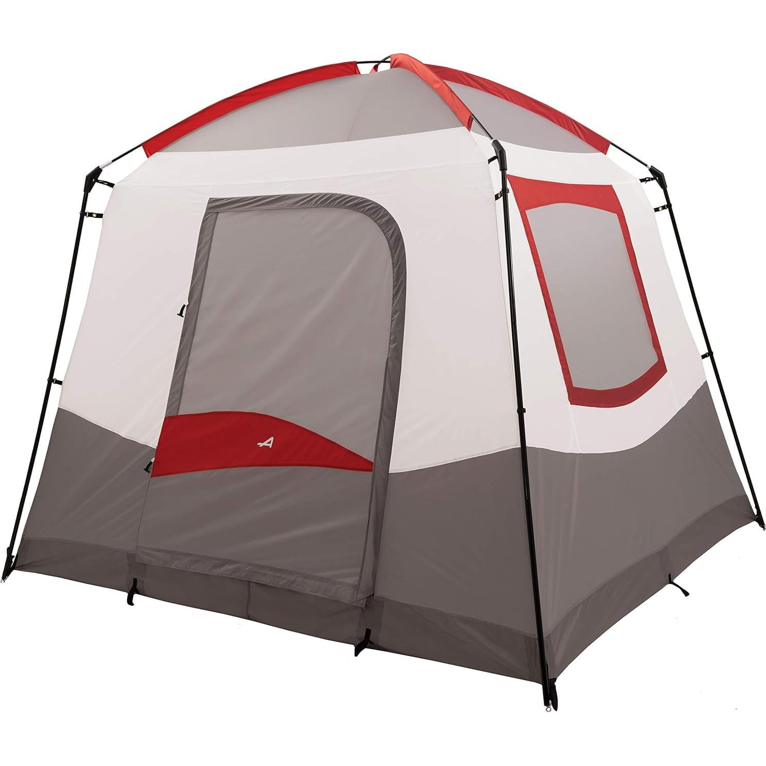 Carpa de Camping ALPS Mountaineering Camp Creek 4 Personas