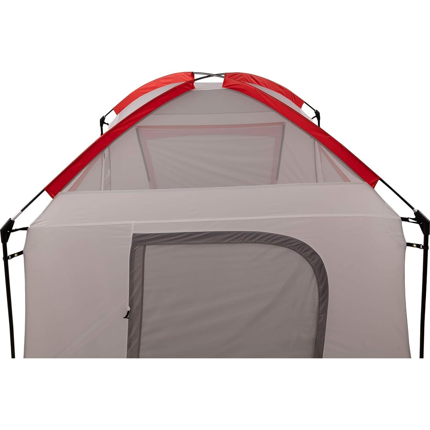 Carpa de Camping ALPS Mountaineering Camp Creek 4 Personas