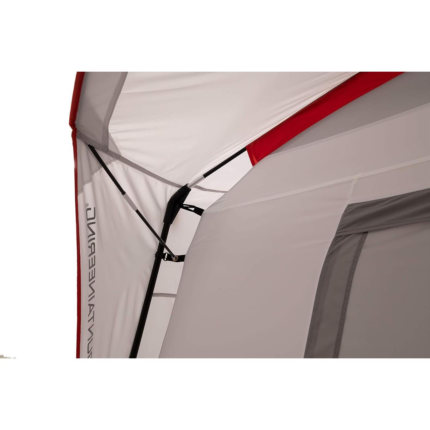 Carpa de Camping ALPS Mountaineering Camp Creek 4 Personas