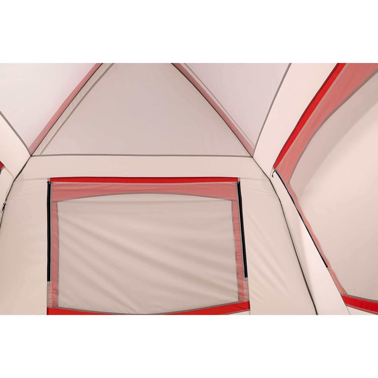 Carpa de Camping ALPS Mountaineering Camp Creek 4 Personas