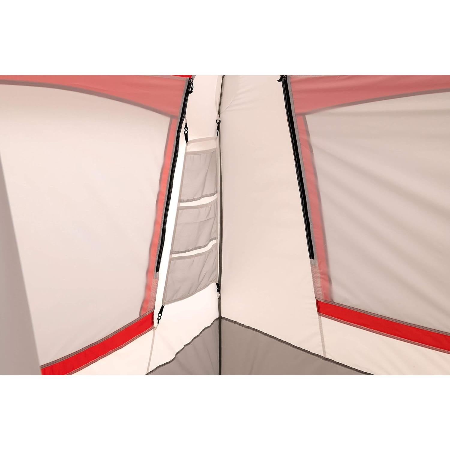 Carpa de Camping ALPS Mountaineering Camp Creek 4 Personas