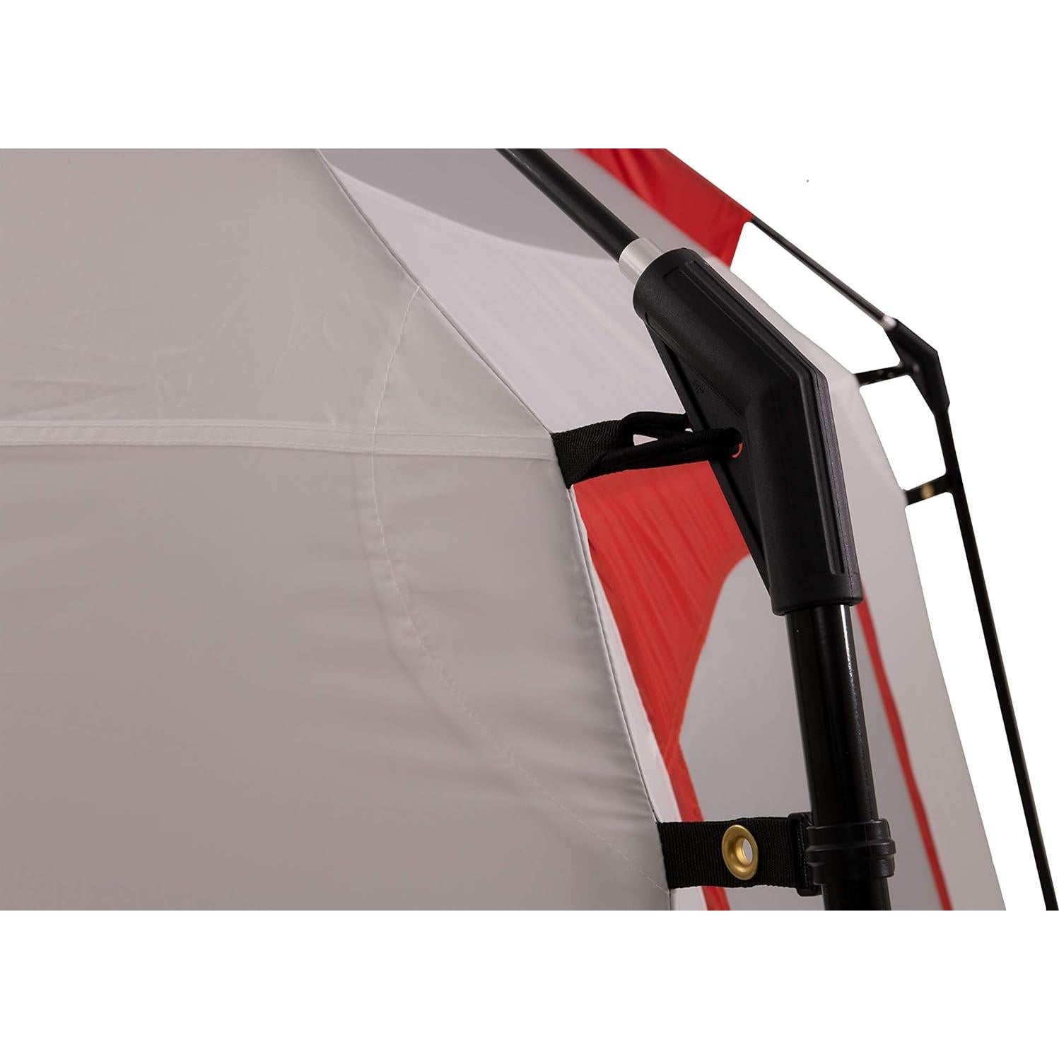 Carpa de Camping ALPS Mountaineering Camp Creek 4 Personas