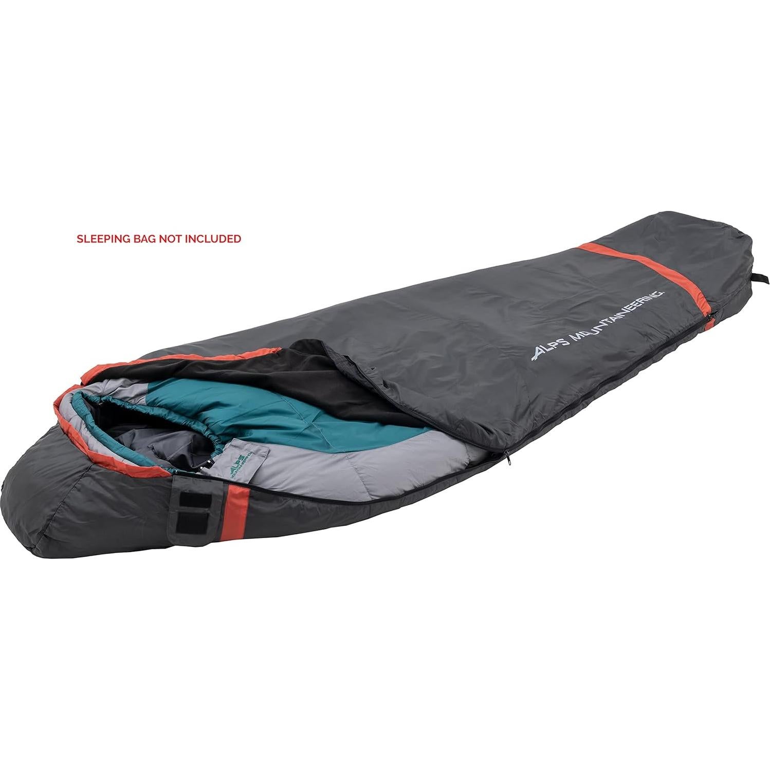 Saco de Dormir ALPS Mountaineering Wisp 1 Persona 4°C