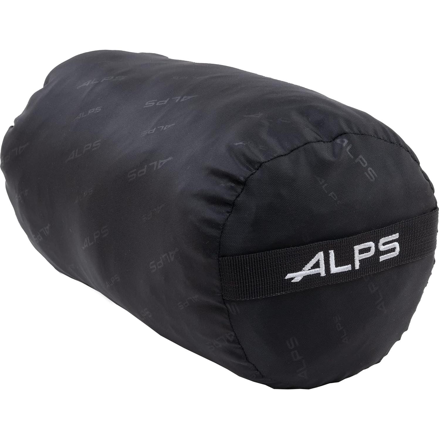 Saco de Dormir ALPS Mountaineering Wisp 1 Persona 4°C