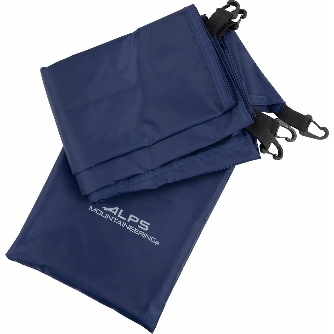 Huella de Tienda ALPS Montañismo Tipi de Sendero 1.83x2.03m