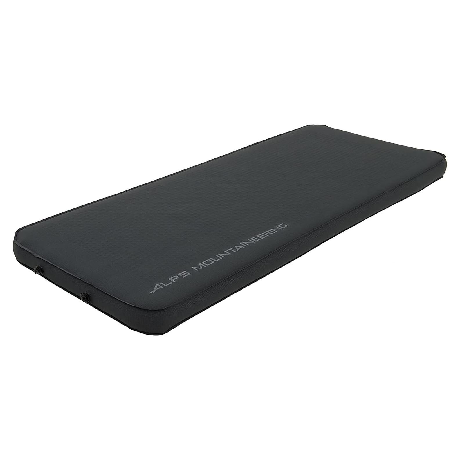 Colchón de Camping Autoinflable ALPS Outback Grande 198x68.6cm