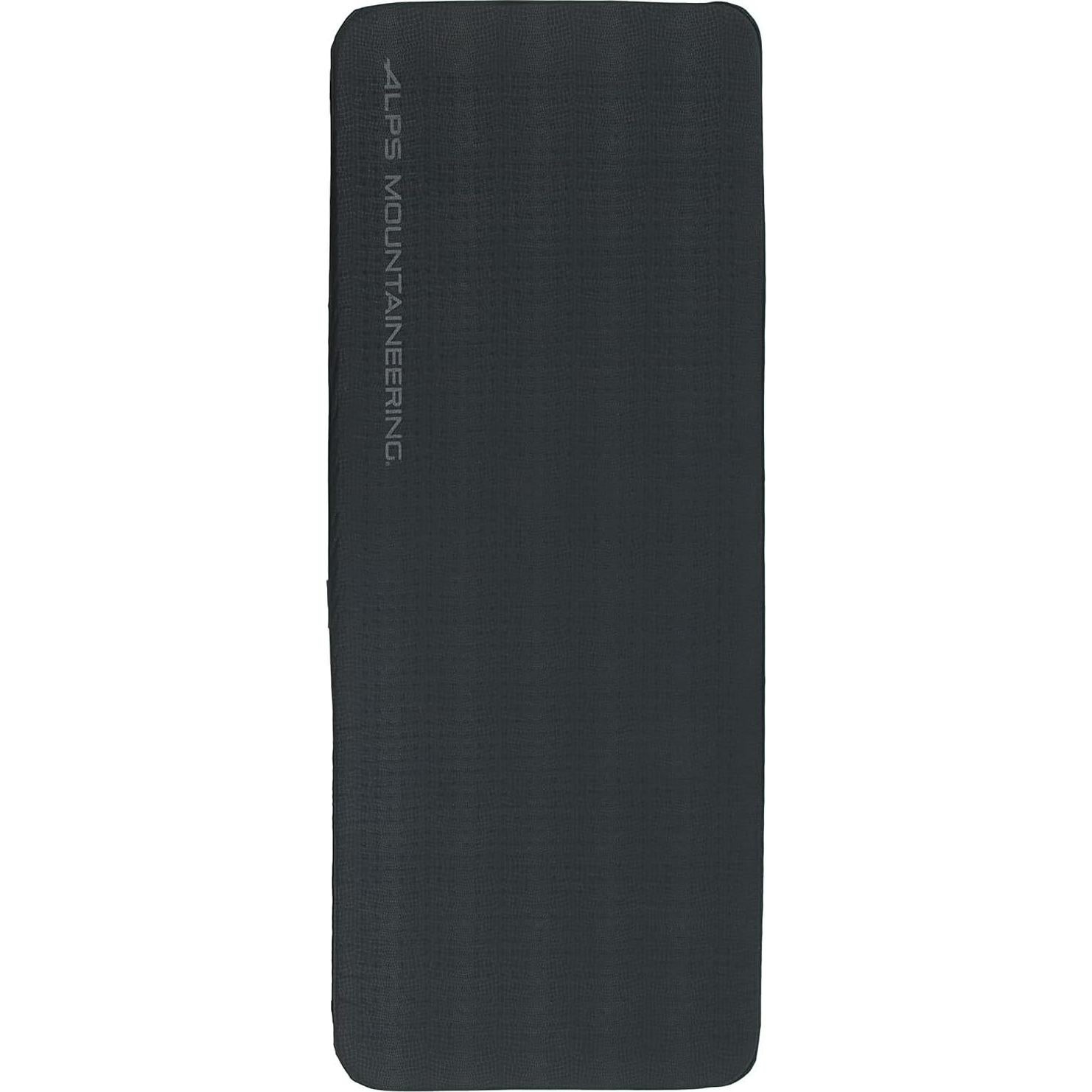 Colchón de Camping Autoinflable ALPS Outback Grande 198x68.6cm