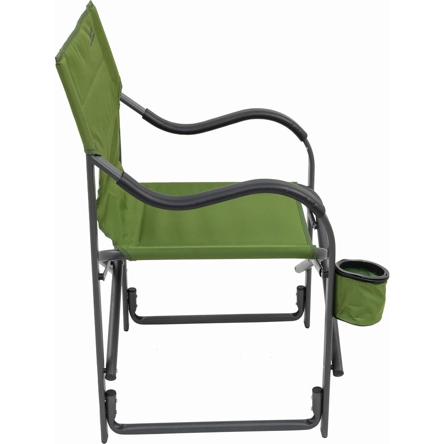 Silla de Camping ALPS Mountaineering Cactus Plegable 600D