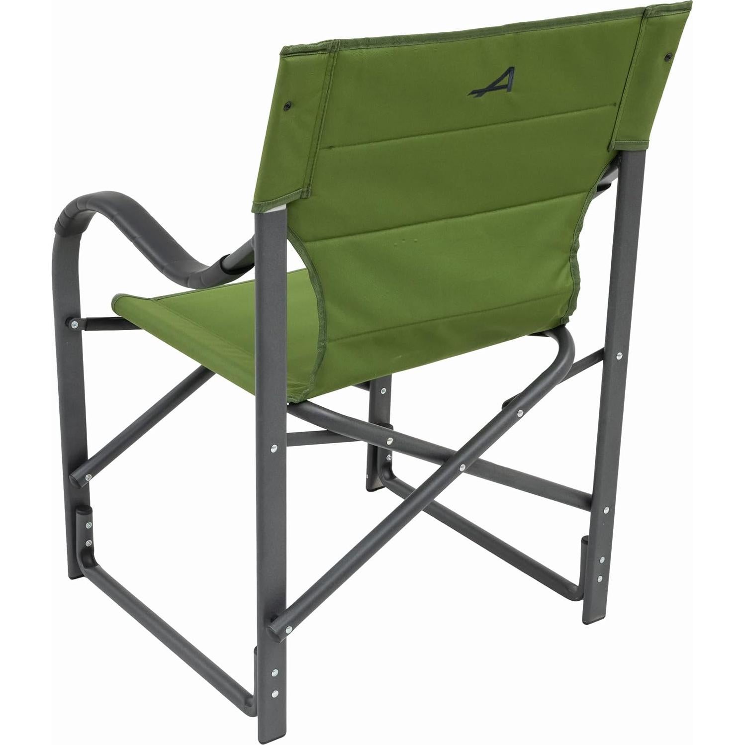 Silla de Camping ALPS Mountaineering Cactus Plegable 600D