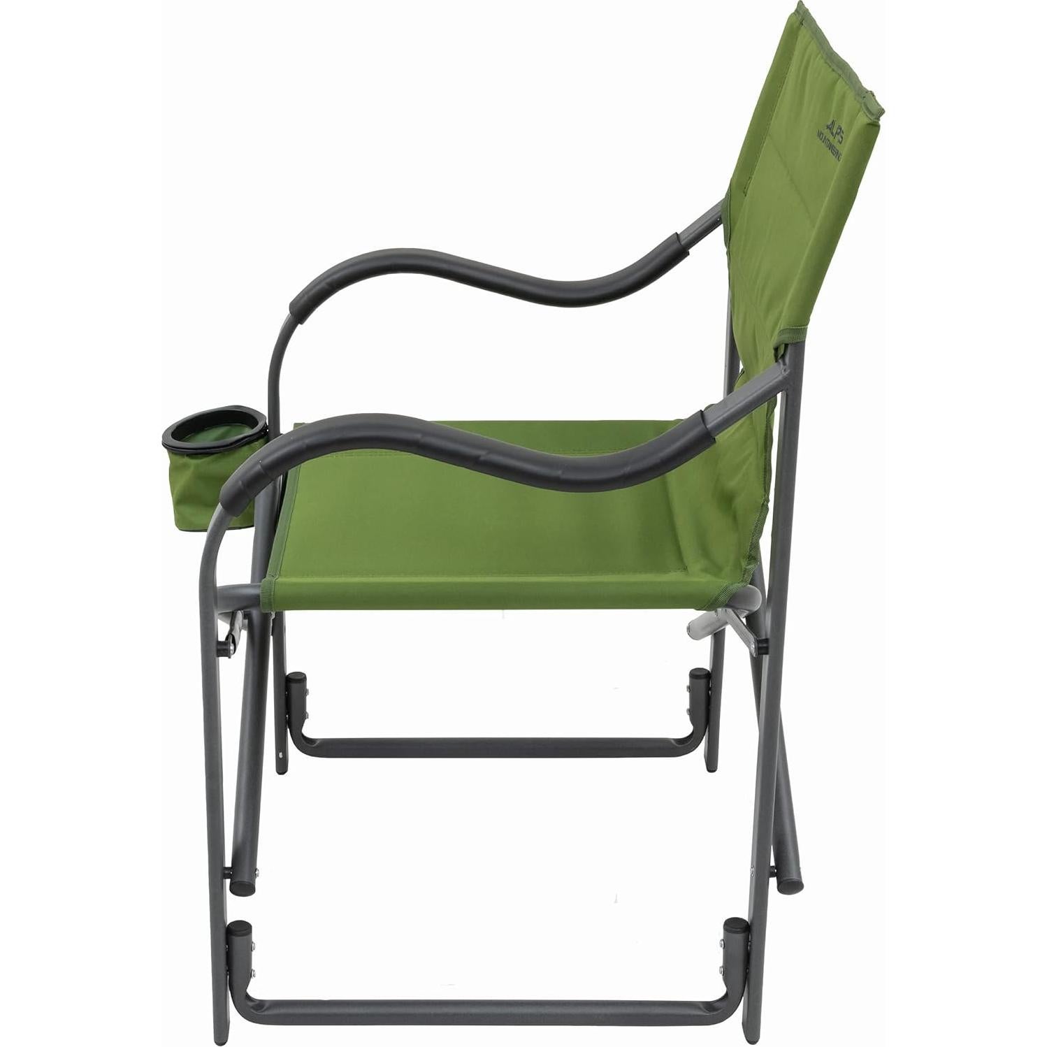 Silla de Camping ALPS Mountaineering Cactus Plegable 600D