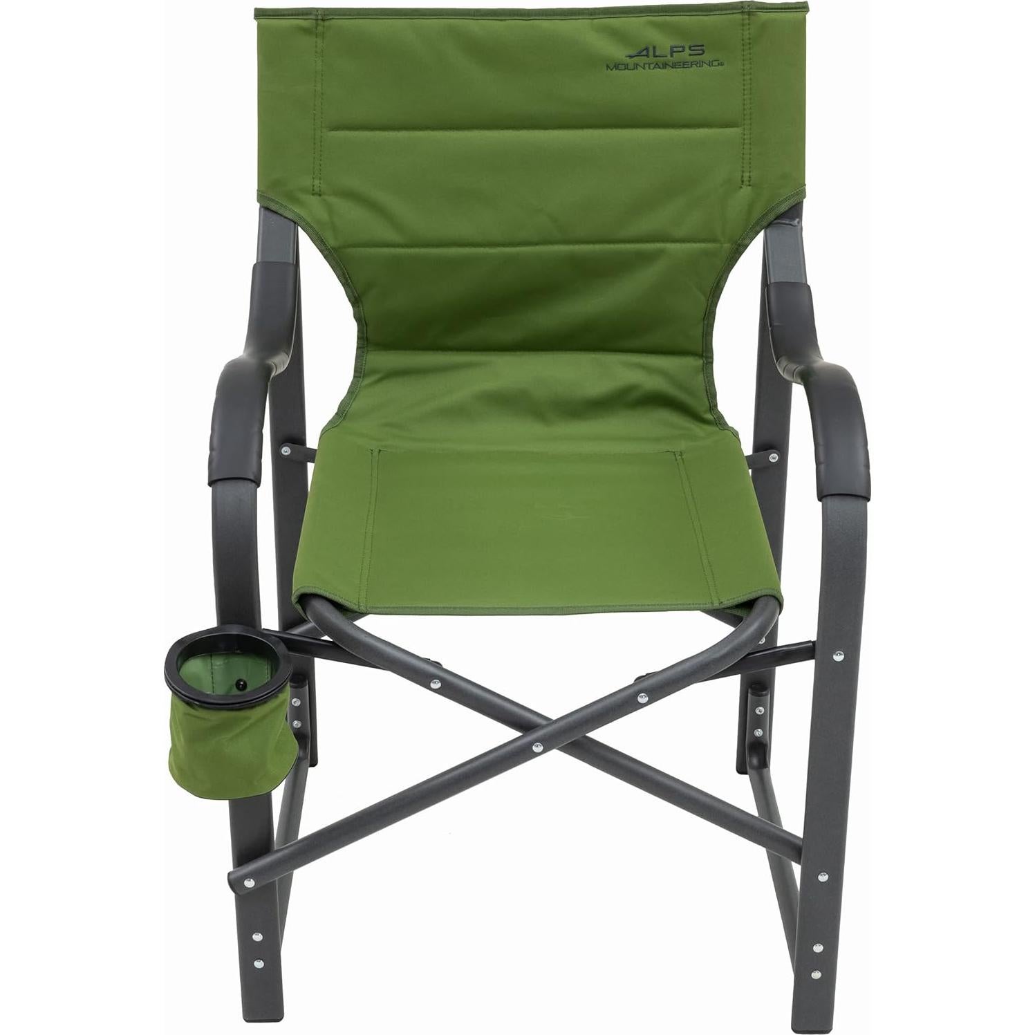 Silla de Camping ALPS Mountaineering Cactus Plegable 600D