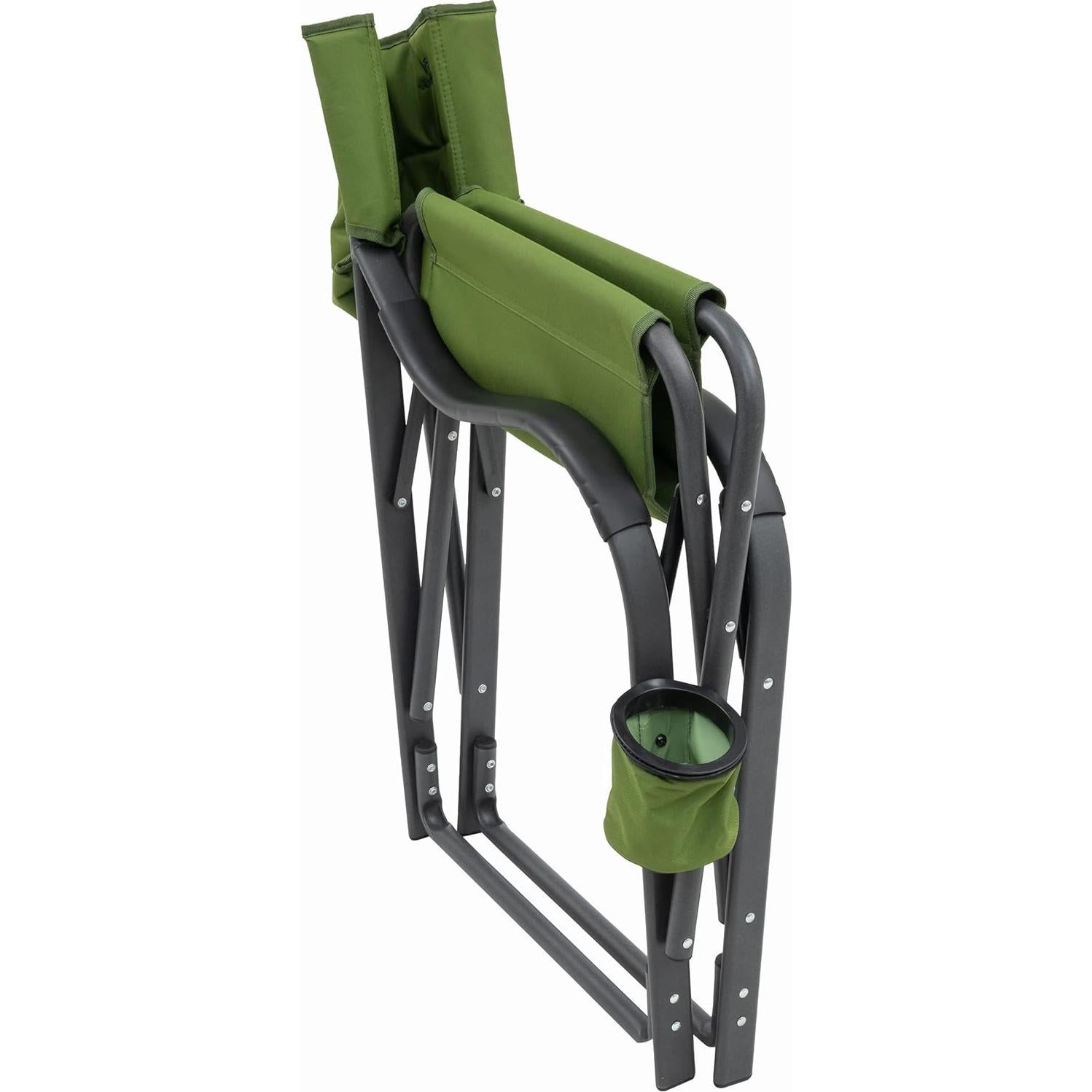 Silla de Camping ALPS Mountaineering Cactus Plegable 600D