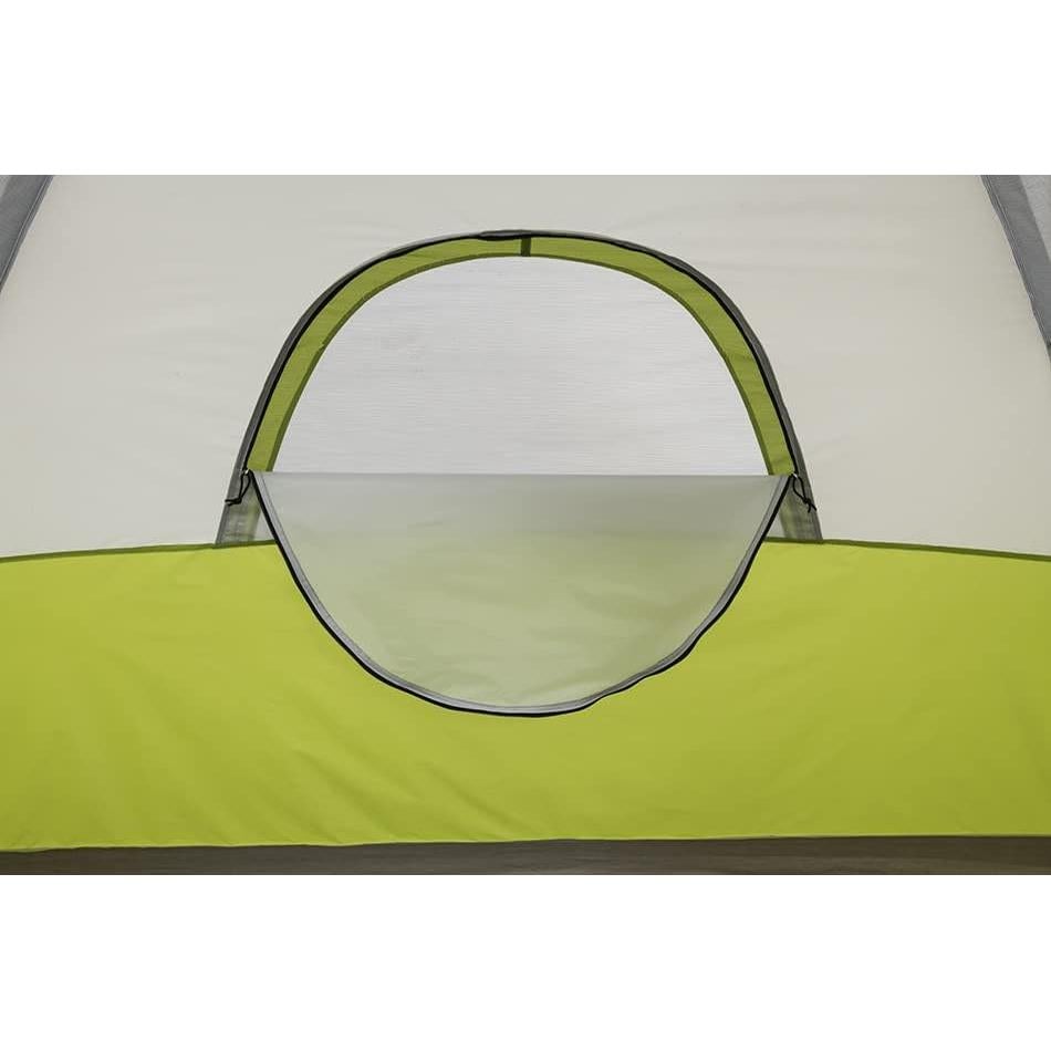 Carpa de Camping Cedar Ridge Cypress 4 Personas Impermeable