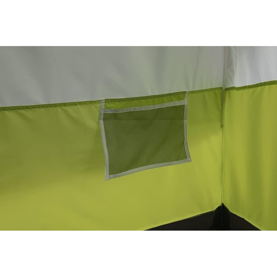 Carpa de Camping Cedar Ridge Cypress 4 Personas Impermeable