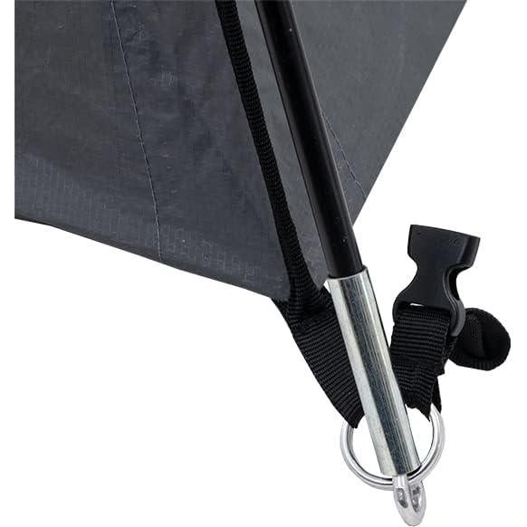 Carpa de Camping Cedar Ridge Cypress 4 Personas Impermeable