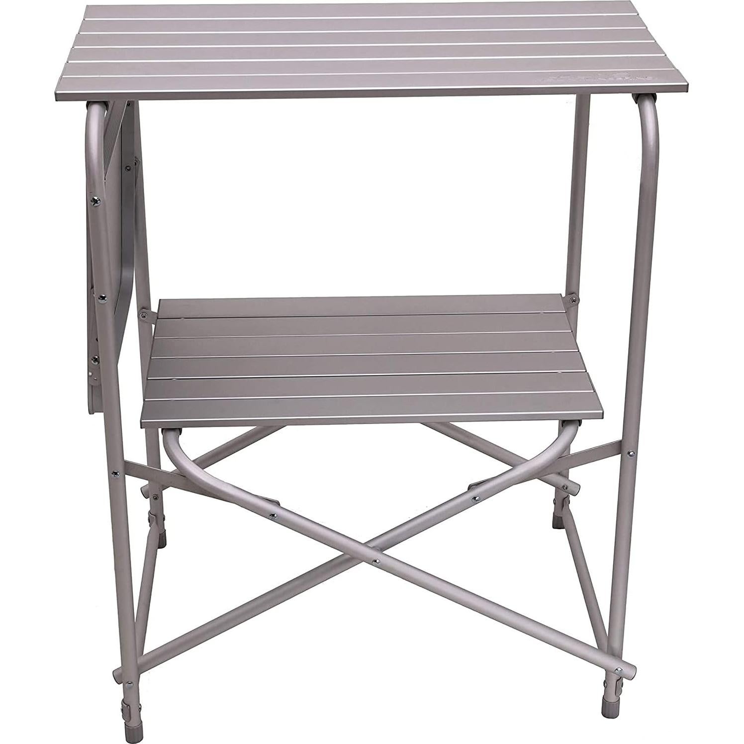 Mesa de Utilidad Plegable ALPS Mountaineering 50.8x91.4 cm