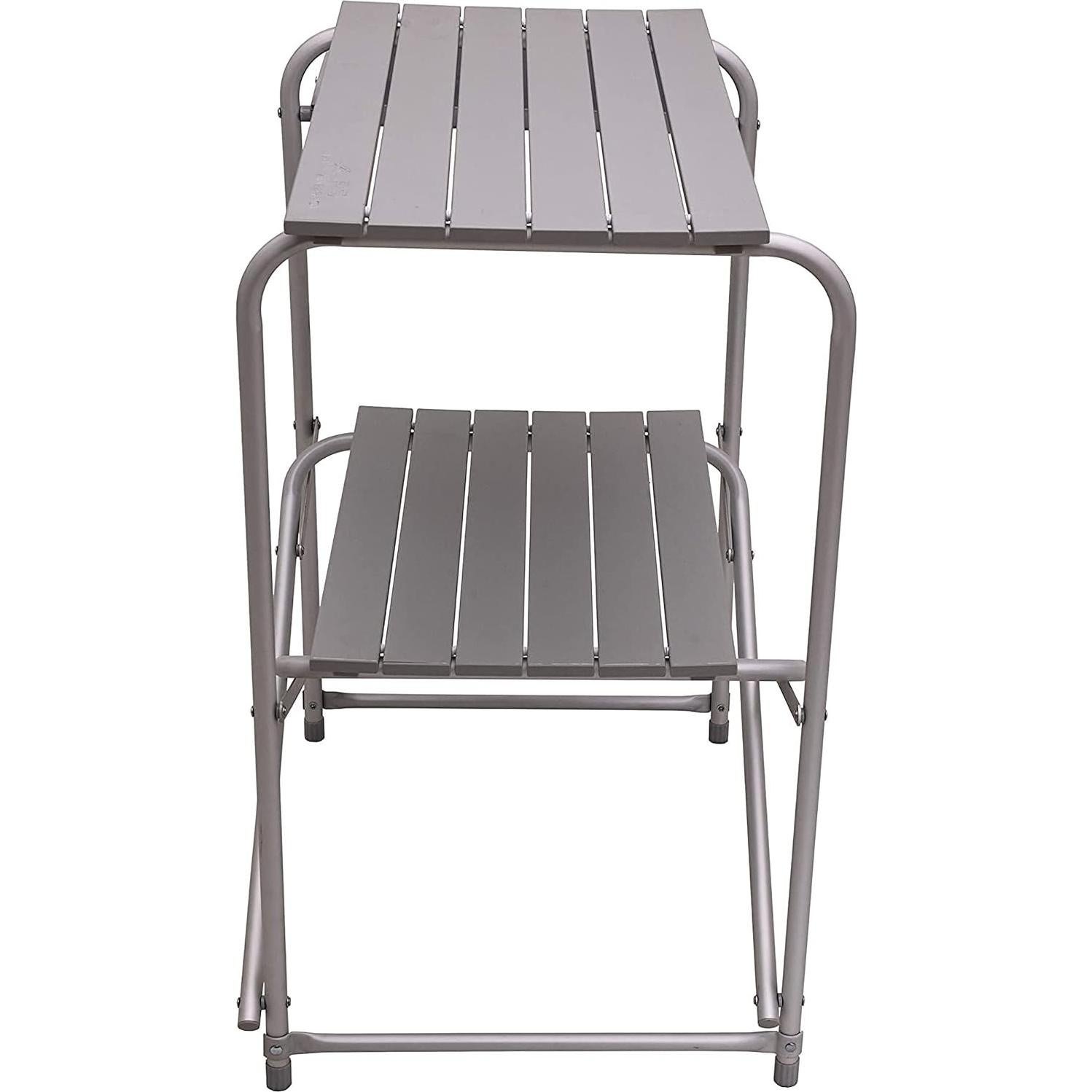 Mesa de Utilidad Plegable ALPS Mountaineering 50.8x91.4 cm