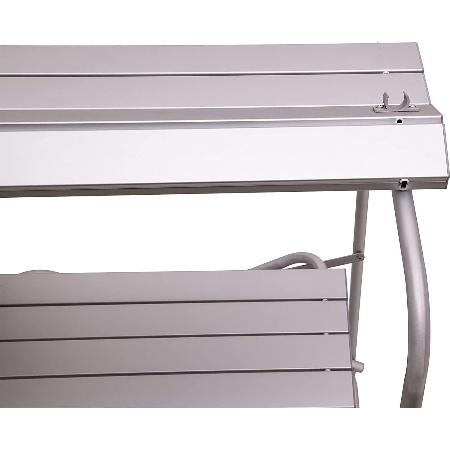 Mesa de Utilidad Plegable ALPS Mountaineering 50.8x91.4 cm