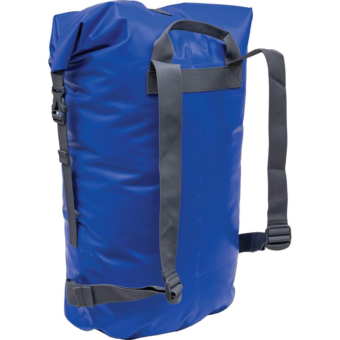 Mochila Impermeable ALPS Mountaineering 50L Azul