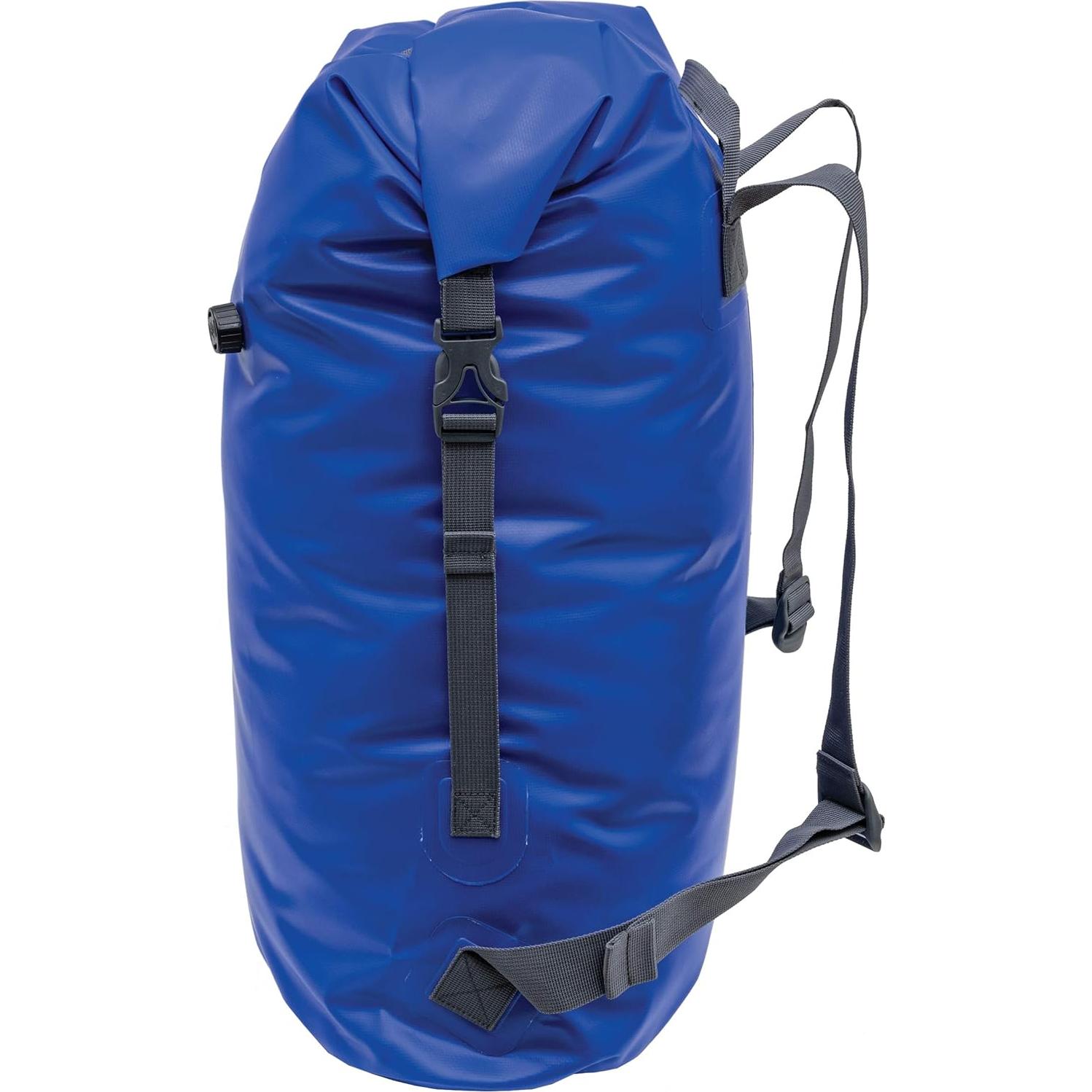 Mochila Impermeable ALPS Mountaineering 50L Azul