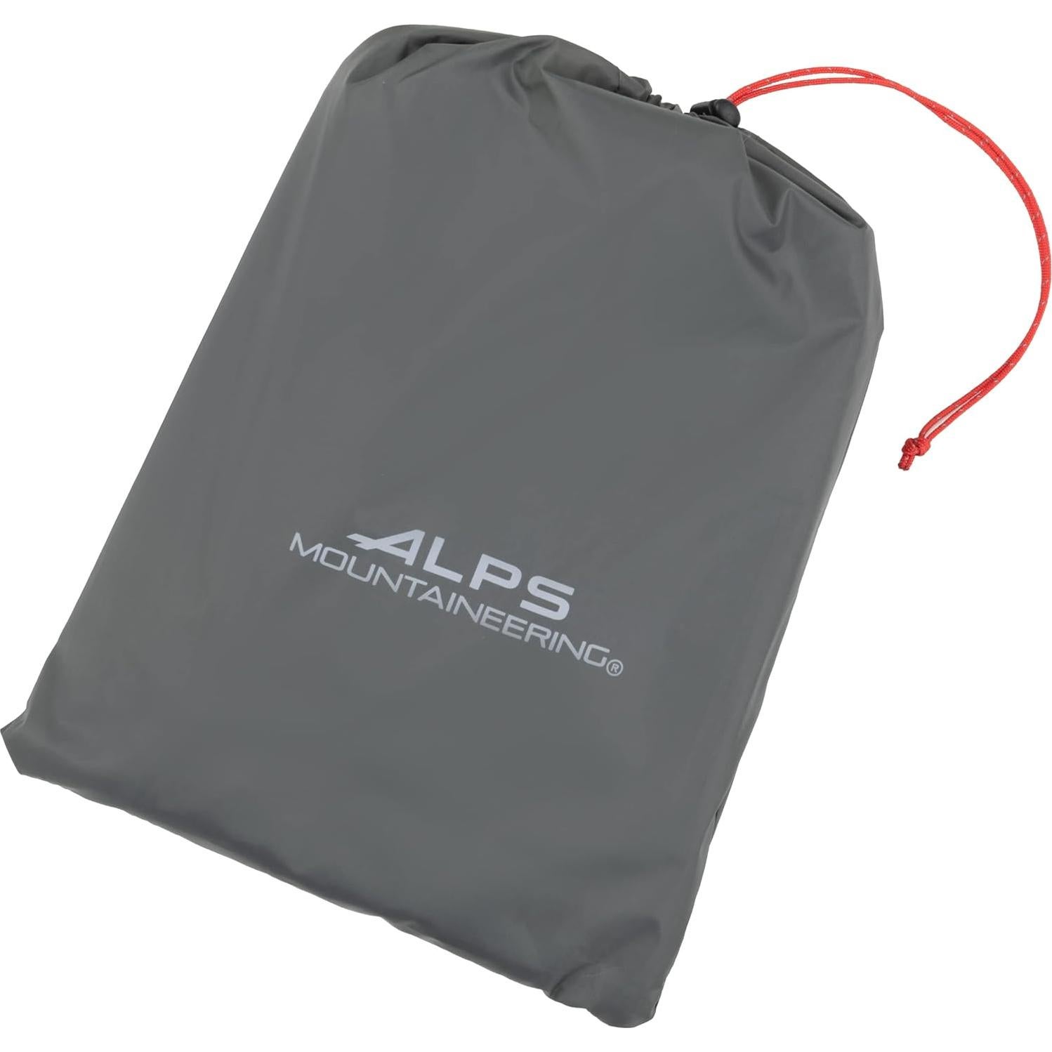 Huella ALPS Mountaineering Hex 2 para tienda 2 personas