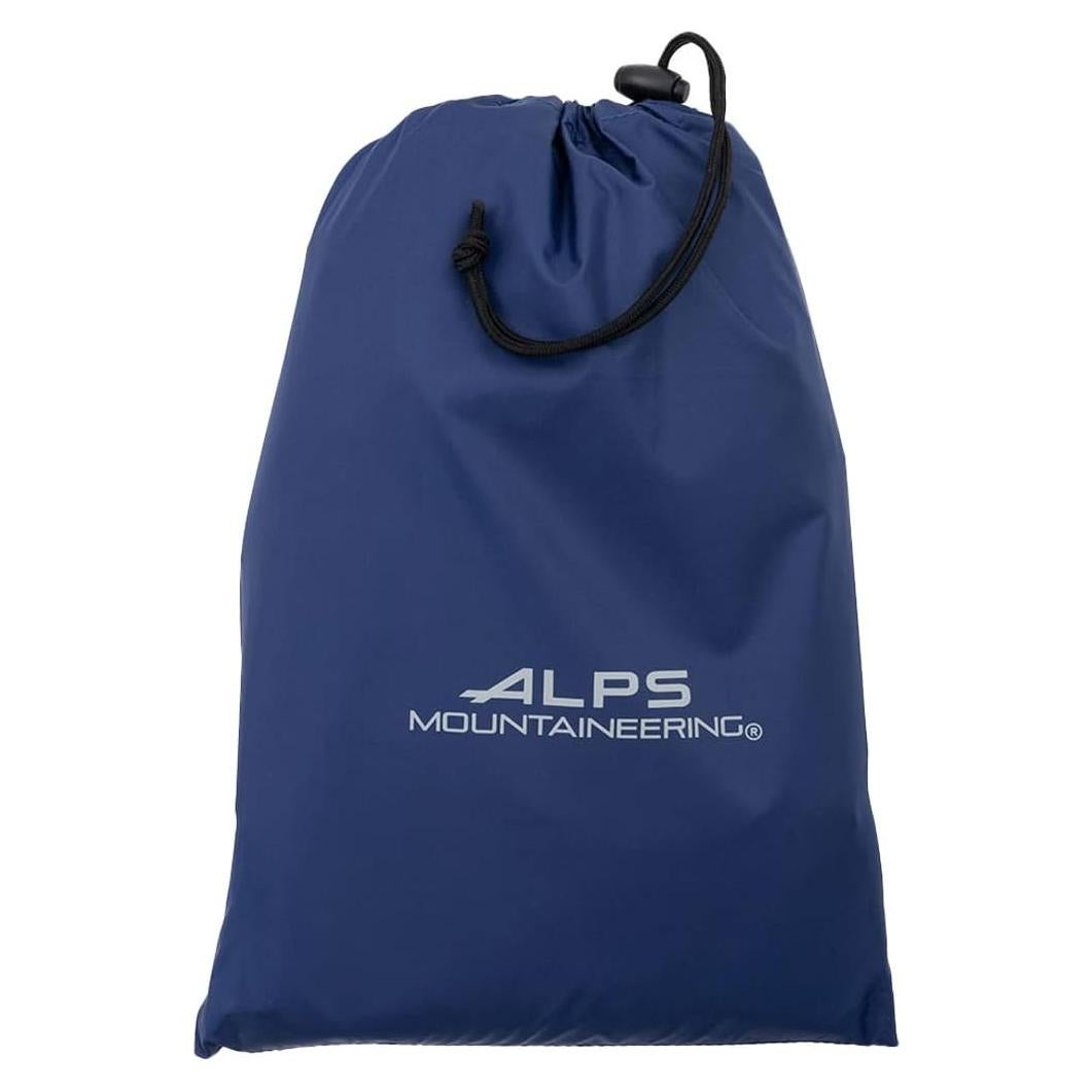 Sábana de Tierra ALPS Mountaineering para Tienda Chaos 2