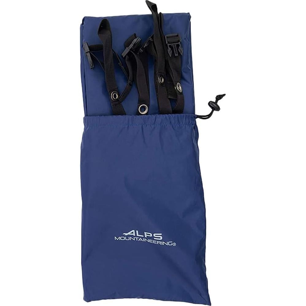Sábana de Tierra ALPS Mountaineering para Tienda Chaos 2