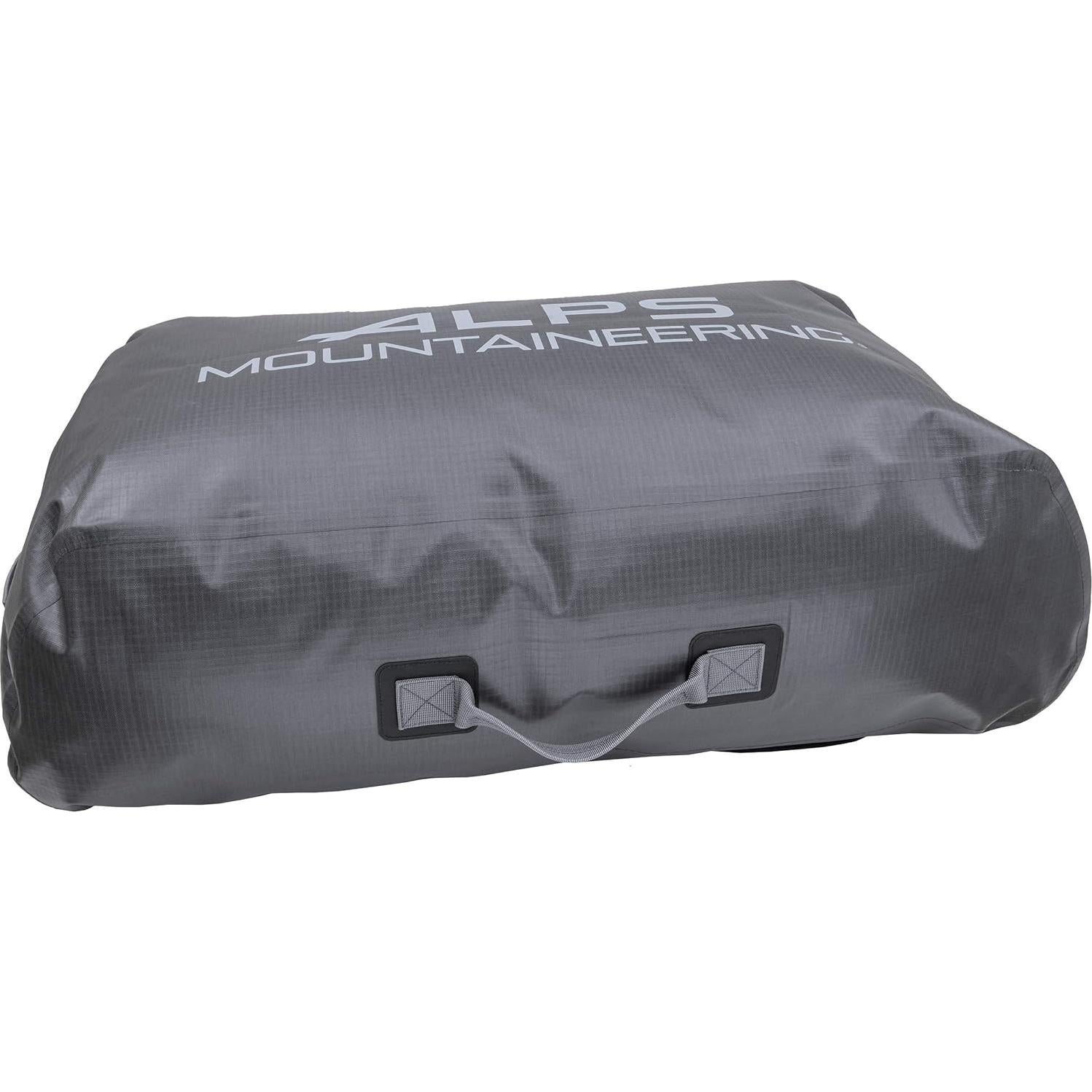Bolsa Duffle Downpour ALPS Mountaineering 65L Carbón