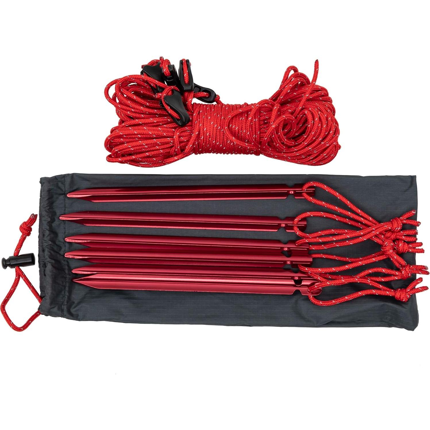 Refugio Tarp Ultra-Ligero ALPS Mountaineering 3.81x2.95m