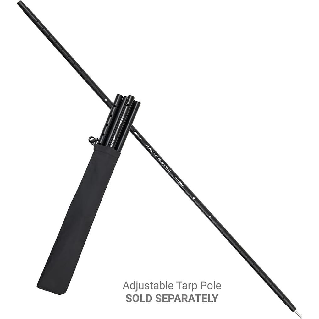 Refugio Tarp Ultra-Ligero ALPS Mountaineering 3.81x2.95m